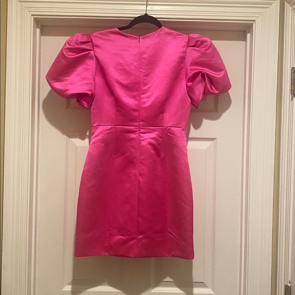 Mainstrip women’s pink dress - Picture 4 of 6